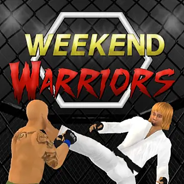 Weekend Warriors MOD APK Download